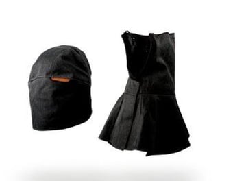 Picture of 3M&trade; Speedglas&trade; Extended Protection Kit G5-01 - [3M-169035] - (LP) - (NICE)