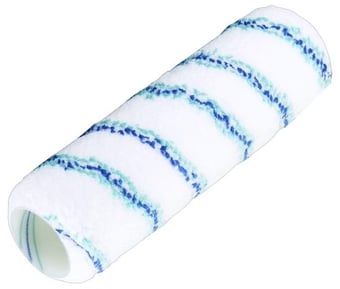 picture of Axus Decor Pro-Finish Roller - Blue Series 9"/230mm - [OFT-AXU/RB9M]