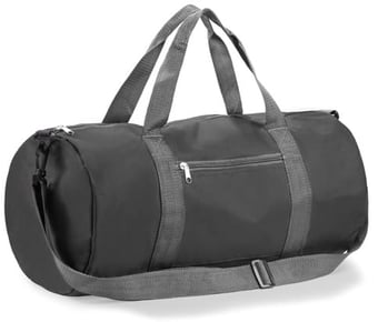 picture of Bags and Travel - Barrel Bags