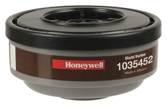 picture of Honeywell-North Bayonet A1 Cartridge - Pair - [HW-1035452]