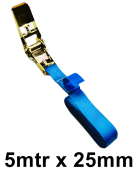 picture of Endless Ratchet Lashing BF 1000 KG - 5mtr x 25mm - [DMC-REN015]