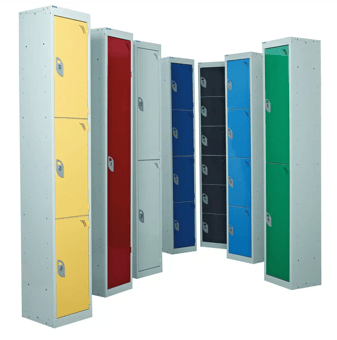 picture of Lockers