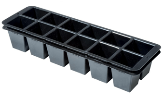 picture of Garland Premium 12 Cell Inserts - Pack of 2 - [GRL-G211]