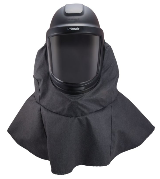 Honeywell North PA900 Series Hard Hat With Premium Shroud - [HW-PA923EU]