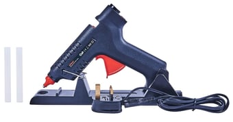 picture of Amtech 35-80W Cordless Glue Gun - [DK-S1845]