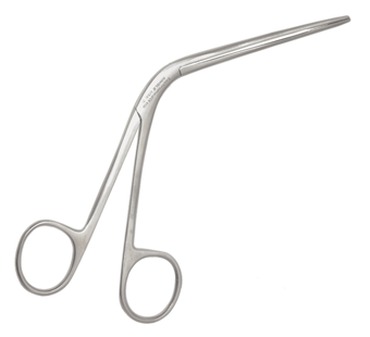 picture of Instramed - Sterile Tilley Nasal Forceps 7.5 x 8cm - [FA-S42-8181] - (DISC-X)