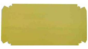 Picture of Insect-a-clear GLU-90 Glue Boards - Pack of 6 - [BP-MG9TRA]