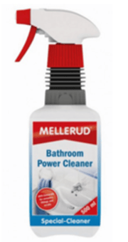 picture of Bathroom and Toilet Cleaners