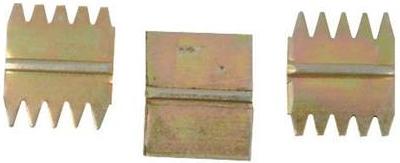 3 Piece Scutch Set - [SI-675038] - (DISC-W)