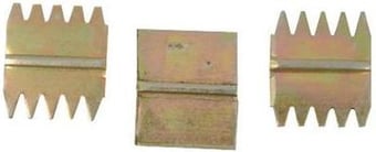 picture of 3 Piece Scutch Set - [SI-675038] - (DISC-W)