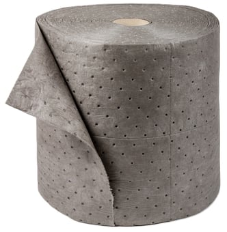 picture of FyterTech Heavy Weight Double Lam Maintenance Roll - 38cm x 46m - [DA-11-1016]