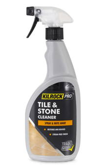 picture of Kilrock Tile & Stone Cleaner 750ml - [DK-DKKR1801]
