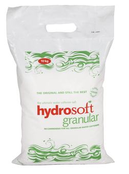 Picture of Hydrosoft High Purity Granular Salt - 10kg Bag - [PK-HGR0010]