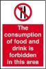picture of Food and Drink Signs