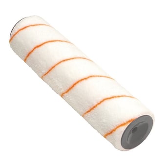 picture of Draper Short Pile Polyester Roller Sleeve - 9"/230mm - [DO-20948]