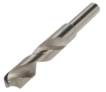 Picture of Faithfull Blacksmiths M2 HSS Professional Drill Bit - 14mm- [TB-FAIBD14PRO]