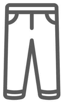 picture of Two Tone Garments and Workwear