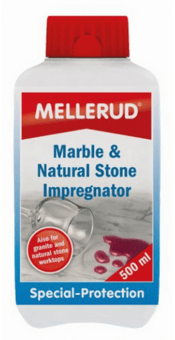 Picture of Mellerud - Natural Stone Impregnator - 500ml (DGN) - [CI-MEL0875] - (DISC-R)