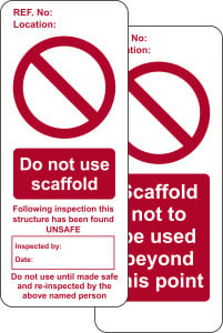 picture of Scaffold Safety