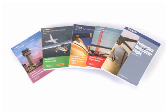 Picture of AFE PPL Helicopter Course Series Pack - [AE-PPLHSET]