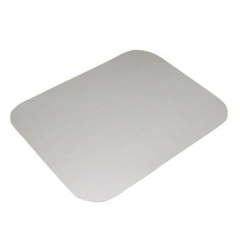 picture of Paper Lids for 500ml Aluminium Containers - Pack of 1000 - [GCSL-PH-10011020:10011120]