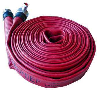 picture of Firechief 65mm x 23m Layflat Hose - Type 3 - LH65/23/3 - [HS-103-1089] - (LP)
