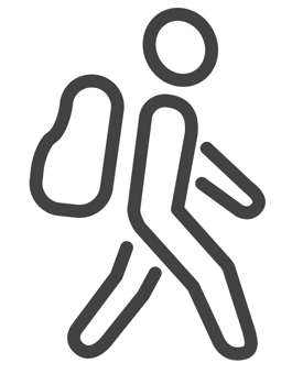 picture of Bags and Travel. 