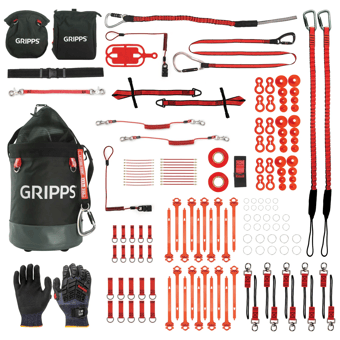 picture of Gripps Crane Crew Kit - [GPS-H01422]