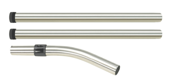 Picture of V-TUF Stainless Steel Vacuum Tube Set 32mm - [VT-WND/1]