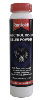 picture of Rentokil 150g Insectrol Powder - [RH-PSI29]