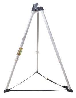 picture of JSP Confined Space Tripod - EN795 Type B - [JS-FAR1003] - (LP)