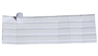 Picture of HypaCover Skin Closure Strips 4mm x 76mm - Pouch of 8 - [SA-D4720]