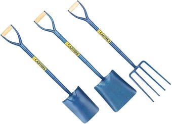 picture of Metal Digging Tools