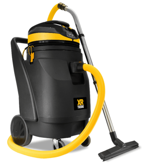 picture of V-TUF XR11000 High Performance Wet & Dry Vacuum Cleaner 240V 110L 3300W - [VT-XR11000-240] - (LP)