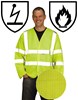 picture of Flame Retardant Anti Static Clothing