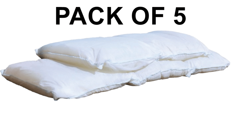 Fernco Floodbags - Vacuum Pack of 5 - [FRN-FB01]