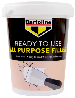 picture of Bartoline All Purpose Ready Mixed Filler - 600g - [OTL-314373]