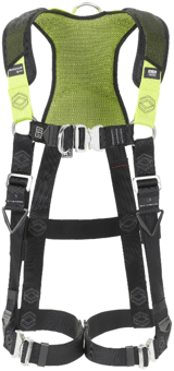 picture of Honeywell Miller H500 Safety Harness IC7 Size 2 - [HW-1036086]
