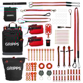 picture of Gripps Wind Technician Kit Plus - [GPS-H01424]