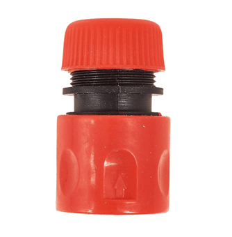 picture of Amtech Hose Connector 1/2 Inch - [DK-U2450]
