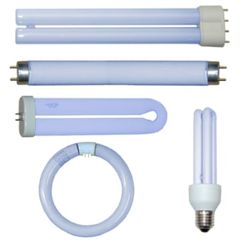 picture of Lamps and Bulbs