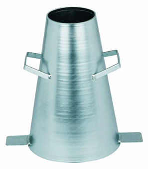 picture of Lapwing 19.721 Slump Cone - [BRW-97SLCO] - (MP)