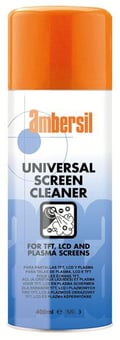 picture of Ambersil - Universal Screen Cleaner - [AB-30236-AA]