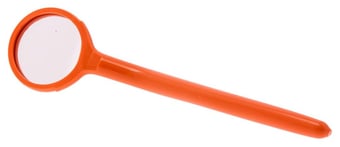 picture of Boddingtons Electrical Insulated Inspection Mirror - 50mm - [BD-JM1050]