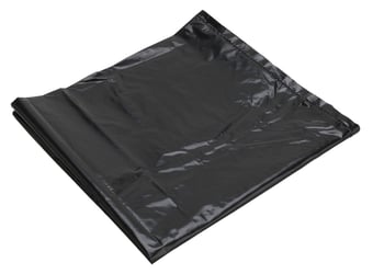 Picture of ProSolve General Purpose Refuse Sack Singles - Box of 200 - [PV-PVGPRS1]