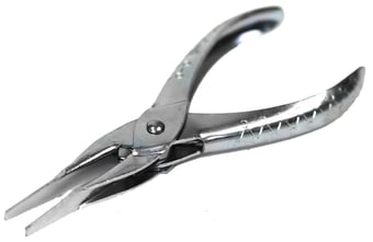 picture of Maun Long Nose Plier 150 mm - [MU-2910-150]
