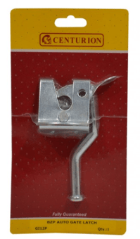 Picture of Auto Gate Latch - ZP - Single - [CI-GI12P]