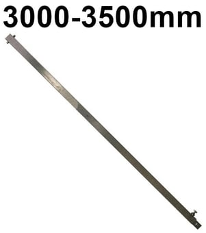 picture of Fernco Extension Spindle - 3000-3500mm - [FRN-PSES3000]