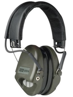 picture of MSA Supreme Basic Earmuff - [MS-SOR75300] - (DISC-W)