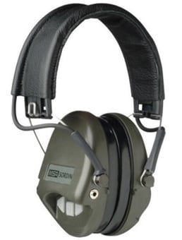 Picture of MSA Supreme Basic Earmuff - [MS-SOR75300] - (DISC-W)